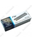 ACE 74001 staples 1/4"  / box / 5000