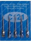 Arrow tag gun needles C121 / 5