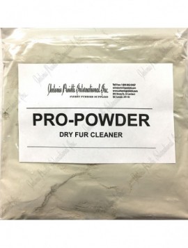 PRO Powder 0.45 kg (1 lb.)