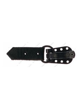 Star Metal Closures
