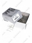 Prym Dritz Steel Precision Point Pins / 1lb Box