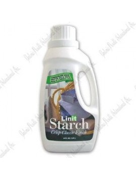 Linit Liquid Starch 64 oz (1.98 l)