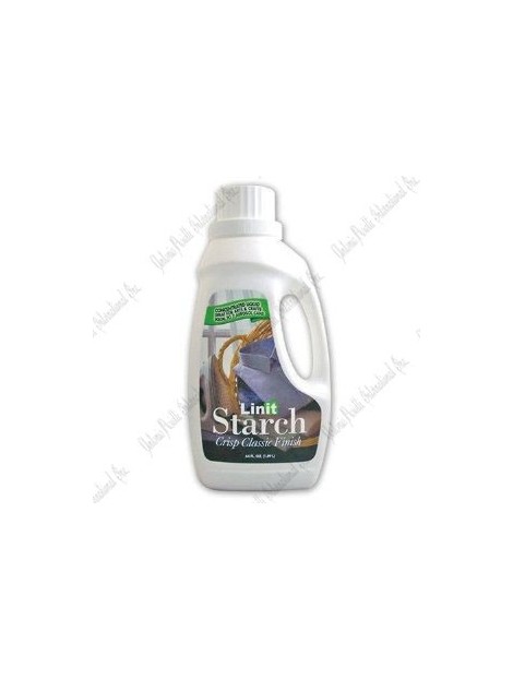 Linit Liquid Starch 64 oz (6 per case)