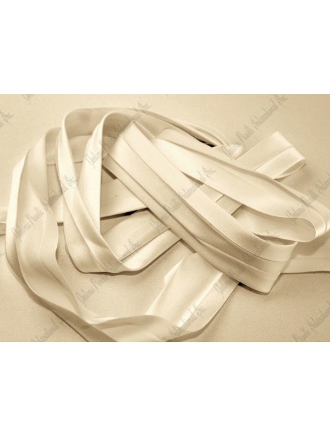 Polyester single fold bias binding tape / yard