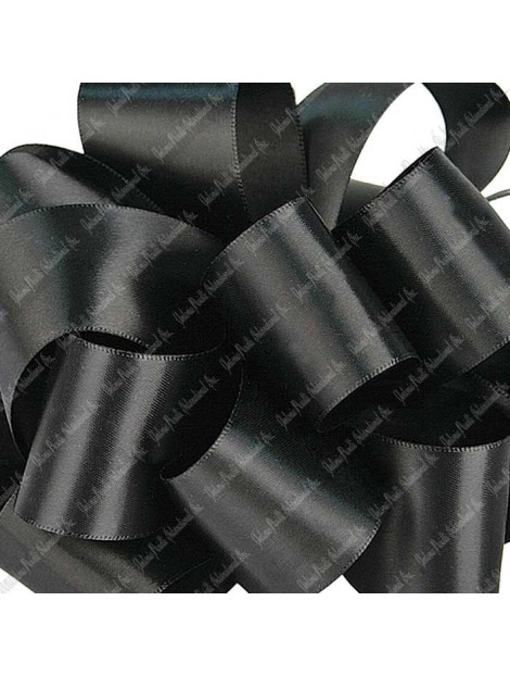 Double Face Satin Ribbon 2 1/4" /roll