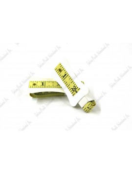 Measuring tape 60" with crotch piece