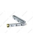 Fiber glass measuring tape 60"