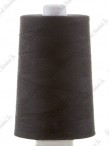 NBT Alert size No. 00 black cotton quilting thread / 6000 yd. spool