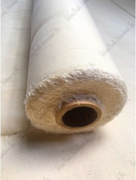 Natural Muslin 48" / Roll