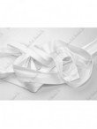 Polyester single fold bias binding tape / yard