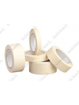 Masking tape natural /roll