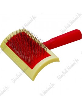 Romi Plastic Wire Brush