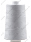 NBT Alert size No. 00 black cotton quilting thread / 6000 yd. spool