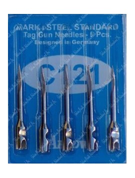 Arrow tag gun needles C121 / 5